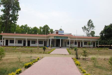 DR School 3